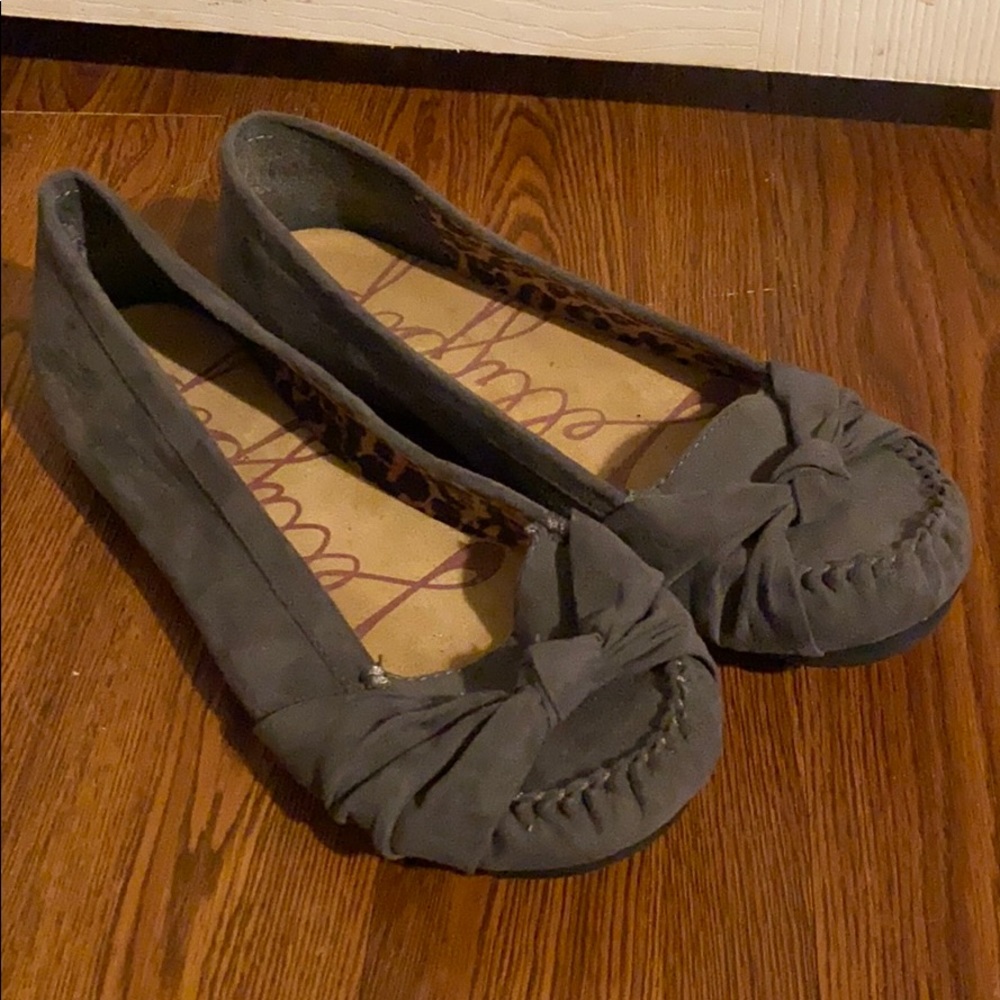 Jelly pop shoes